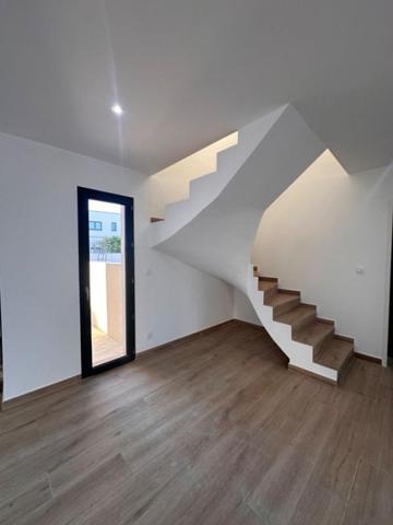 MAISON 4 CHAMBRES