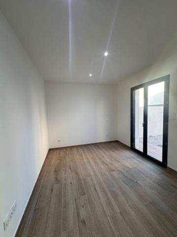 MAISON 4 CHAMBRES