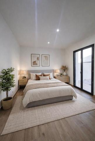 MAISON 4 CHAMBRES
