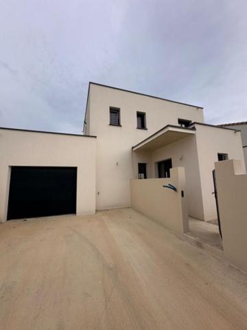 MAISON 4 CHAMBRES