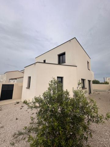 MAISON 4 CHAMBRES