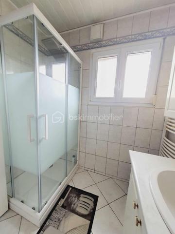 Maison de ville de 116 m²