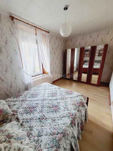 Maison de ville de 116 m²