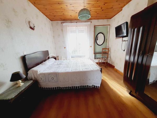 Maison de ville de 116 m²