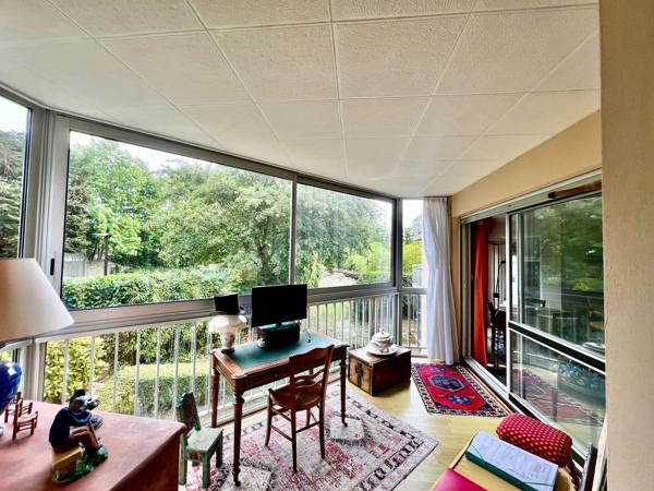Appartement à LE CHESNAY, 78150 - 5 pièces 128m²