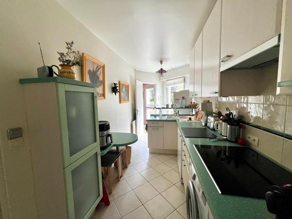 Appartement à LE CHESNAY, 78150 - 5 pièces 128m²