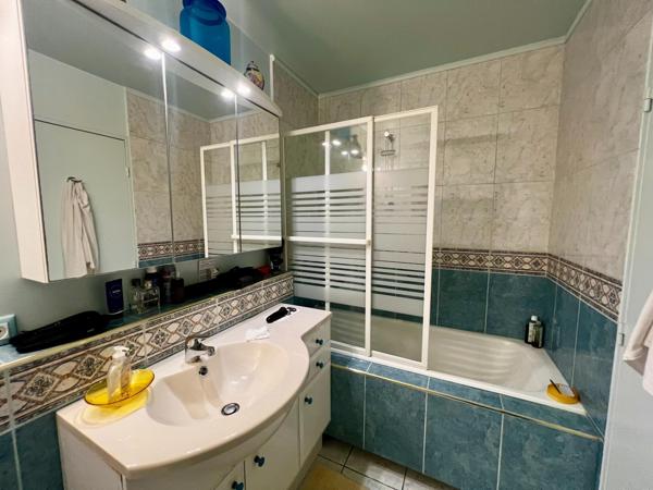 Appartement à LE CHESNAY, 78150 - 5 pièces 128m²