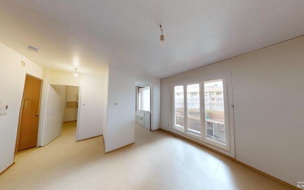 Appartement à vendre    1 pièce • 28,10 m2 Strasbourg