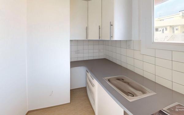 Appartement à vendre    1 pièce • 28,10 m2 Strasbourg