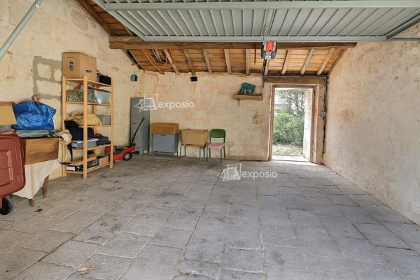 Maison Bourgeoise NIORT centre 207 m2