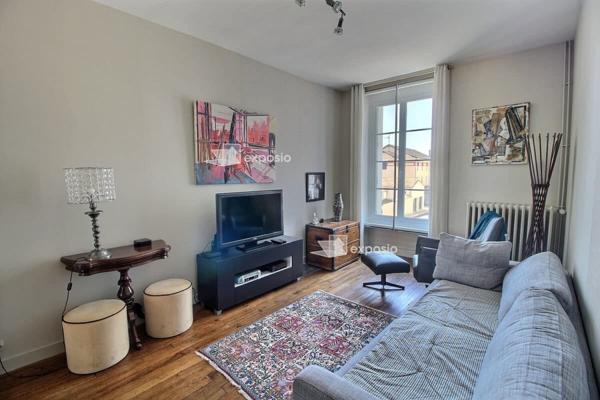 Maison Bourgeoise NIORT centre 207 m2