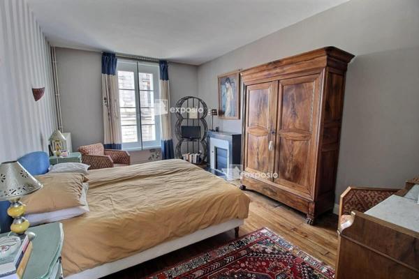 Maison Bourgeoise NIORT centre 207 m2