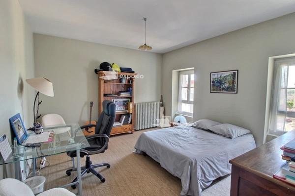 Maison Bourgeoise NIORT centre 207 m2