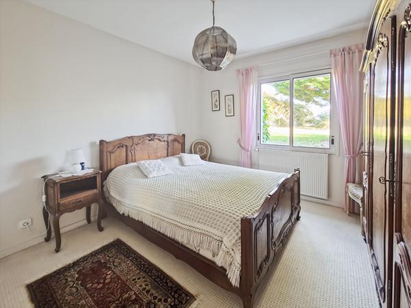 Maison Saint Pierre Montlimart 5 pièce(s) 172 m2