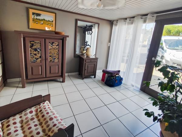 Maison Saint Pierre Montlimart 5 pièce(s) 172 m2