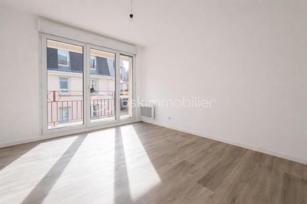 Appartement de 79 m²