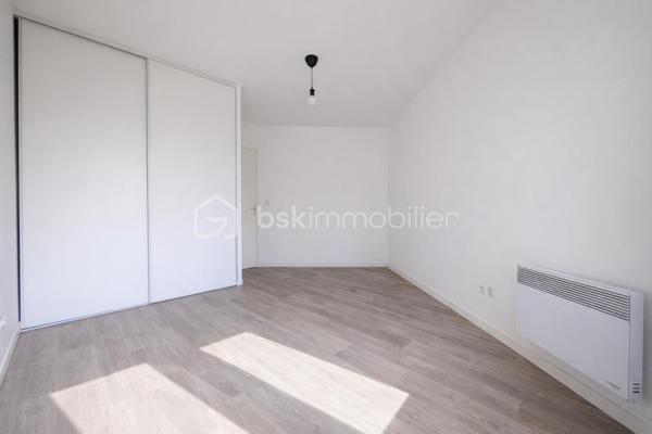 Appartement de 79 m²