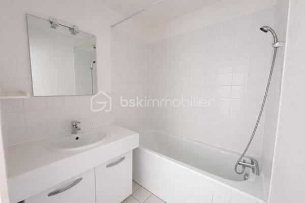 Appartement de 79 m²