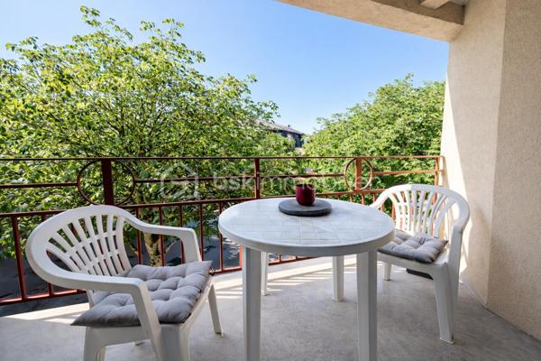 Appartement de 79 m²