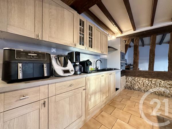 Maison à vendre  3 pièces - 100,90 m2 UNVERRE - 28