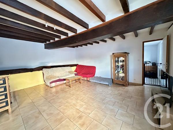 Maison à vendre  3 pièces - 100,90 m2 UNVERRE - 28