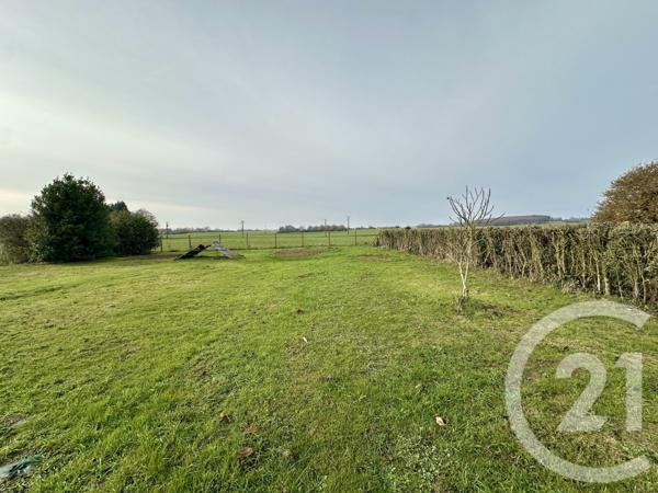 Maison à vendre  3 pièces - 100,90 m2 UNVERRE - 28