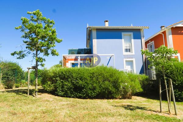 Vente maison Soulac Sur Mer : 285 000 € - AJP Soulac Immobilier