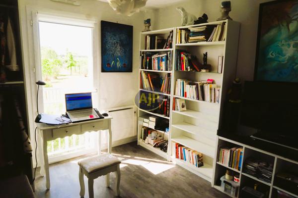 Vente maison Soulac Sur Mer : 285 000 € - AJP Soulac Immobilier