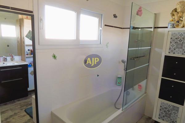 Vente maison Soulac Sur Mer : 285 000 € - AJP Soulac Immobilier