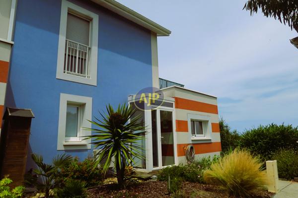 Vente maison Soulac Sur Mer : 285 000 € - AJP Soulac Immobilier