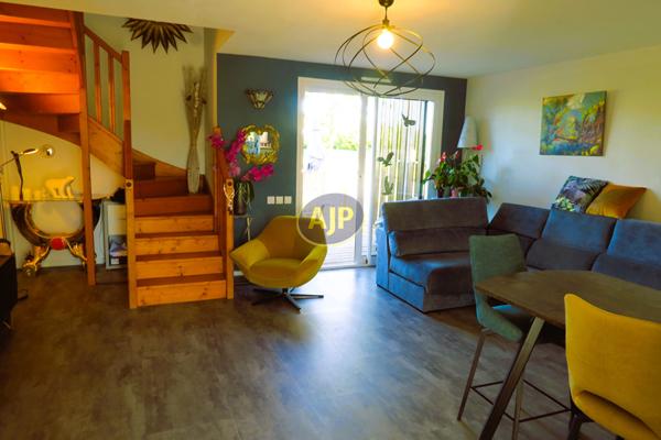 Vente maison Soulac Sur Mer : 285 000 € - AJP Soulac Immobilier