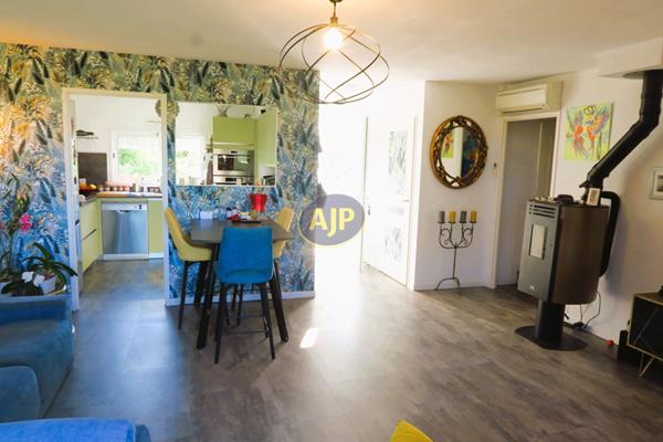 Vente maison Soulac Sur Mer : 285 000 € - AJP Soulac Immobilier