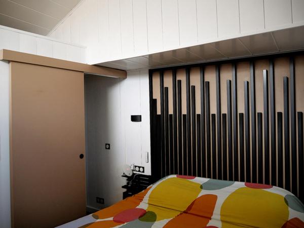 Maison de ville T6 avec garage et piscine