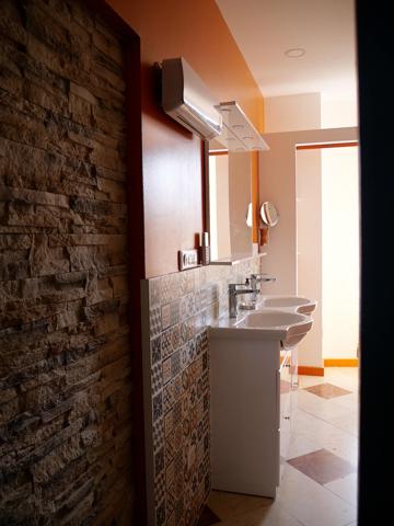 Maison de ville T6 avec garage et piscine