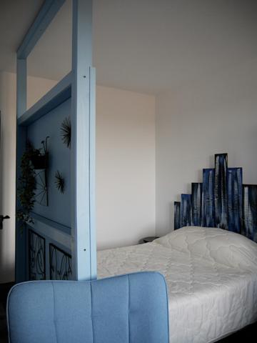 Maison de ville T6 avec garage et piscine