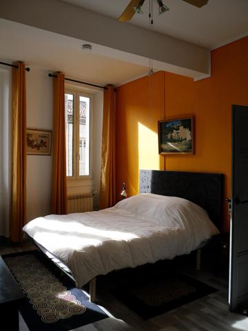 Maison de ville T6 avec garage et piscine