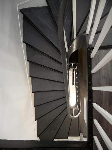 Maison de ville T6 avec garage et piscine