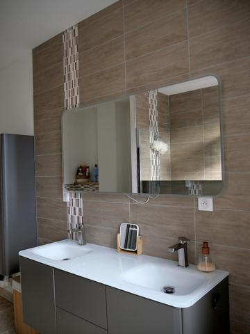 Maison de ville T6 avec garage et piscine