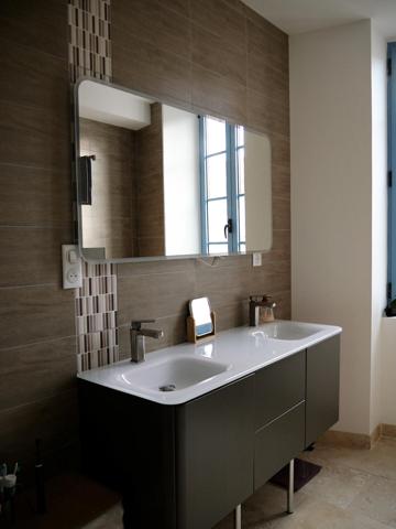 Maison de ville T6 avec garage et piscine