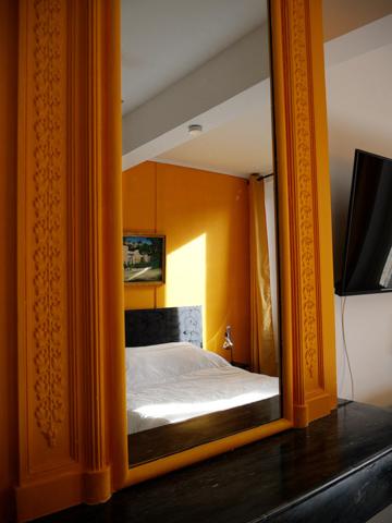 Maison de ville T6 avec garage et piscine