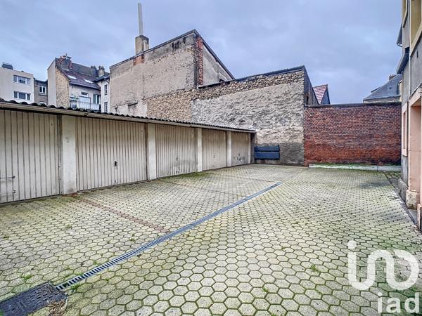 Immeuble à vendre 470 m² Metz