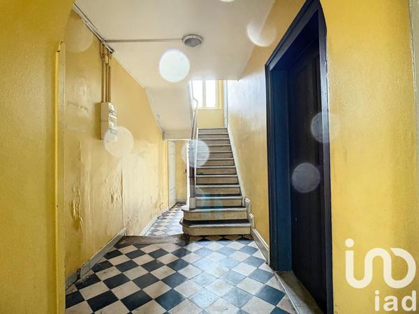 Immeuble à vendre 470 m² Metz