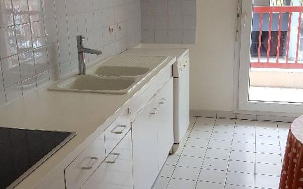 Appartement à louer    2 pièces •  Toulouse