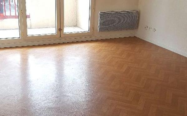 Appartement à louer    2 pièces •  Toulouse