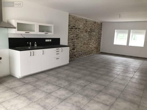 Appartement à louer à Brevans dans le Jura (39100), ref : 39033-381334