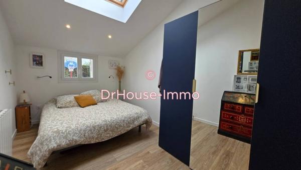 Maison à vendre 4 pièces de 76 m²