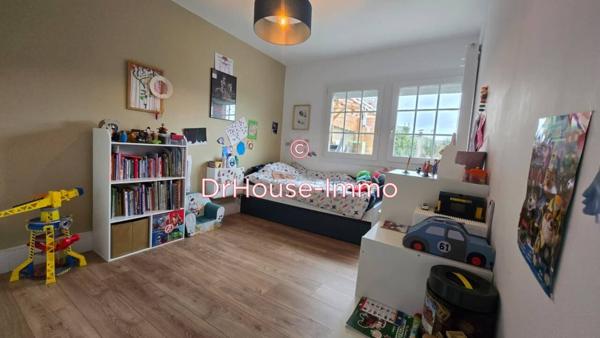 Maison à vendre 4 pièces de 76 m²