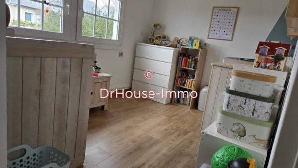 Maison à vendre 4 pièces de 76 m²