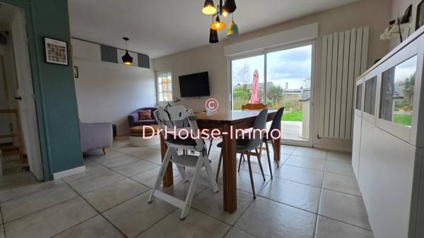 Maison à vendre 4 pièces de 76 m²