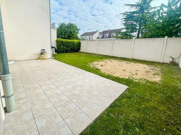 A LOUER MAISON CHENNEVIERES-130 m²